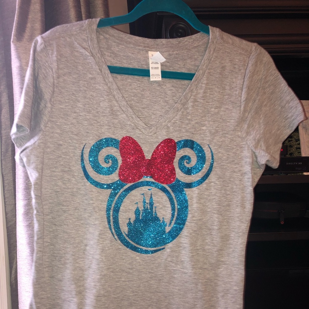 Disney tshirt